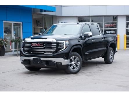 2024 GMC Sierra 1500 SLT (Stk: R157) in Chatham - Image 1 of 19