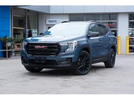 2024 GMC Terrain SLE (Stk: R179) in Chatham - Image 1 of 21