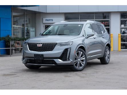 2024 Cadillac XT6 Premium Luxury (Stk: R169) in Chatham - Image 1 of 20