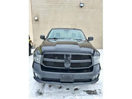 2015 RAM 1500 ST (Stk: N23-99AA) in Capreol - Image 1 of 5