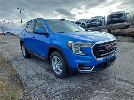 2024 GMC Terrain SLE (Stk: 24208) in Haliburton - Image 1 of 19