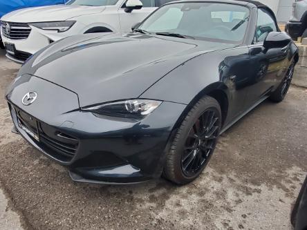 2022 Mazda MX-5 GS-P in Cobourg - Image 1 of 11