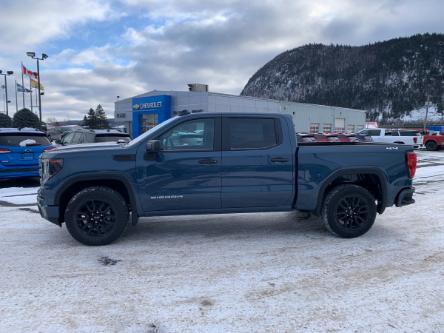 2024 GMC Sierra 1500 Pro (Stk: 24152) in Campbellton - Image 1 of 6