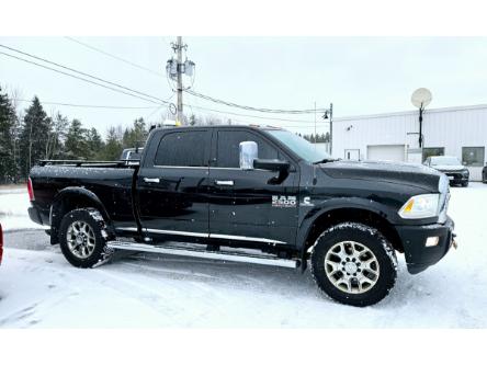 2016 RAM 2500 Longhorn (Stk: 24149A) in Terrace Bay - Image 1 of 7