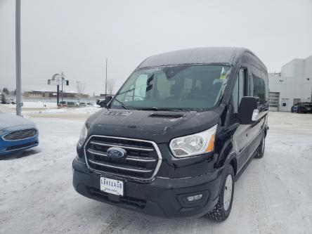 2020 Ford Transit-350 Passenger  (Stk: F5273) in Prince Albert - Image 1 of 13