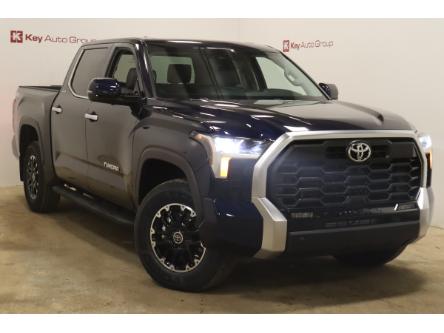 2024 Toyota Tundra Limited (Stk: 4513) in Yorkton - Image 1 of 20