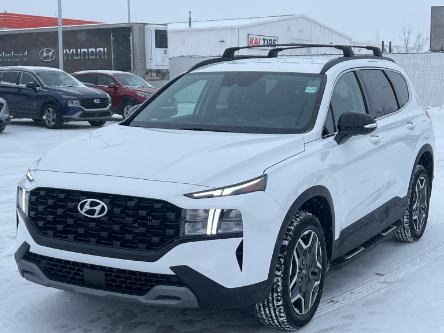 2023 Hyundai Santa Fe Urban (Stk: 23-274) in Prince Albert - Image 1 of 13