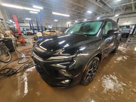 2023 Chevrolet Blazer RS in Cobourg - Image 1 of 12