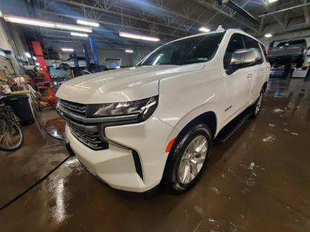 2023 Chevrolet Tahoe Premier in Cobourg - Image 1 of 10