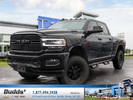 2019 RAM 2500 Big Horn (Stk: LQ3005AAA) in Oakville - Image 1 of 30