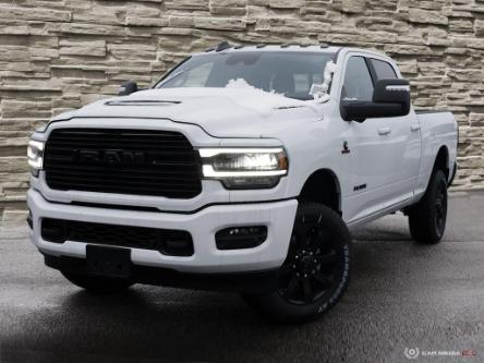 2024 RAM 2500 Laramie (Stk: R2008) in Hamilton - Image 1 of 27