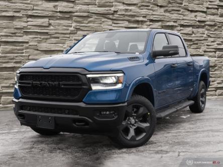 2024 RAM 1500 Big Horn (Stk: R2041) in Hamilton - Image 1 of 27