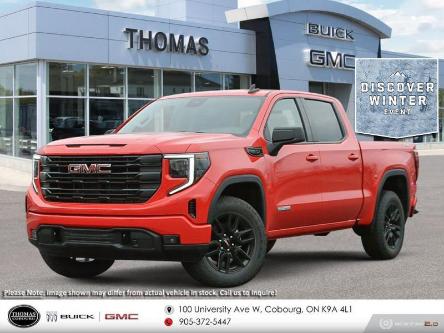 New GMC Sierra 1500 for Sale Thomas Buick GMC Ltd