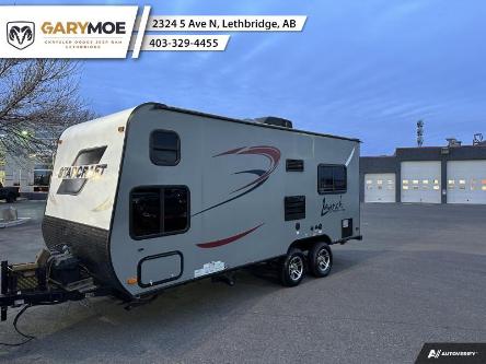 2017 Starcraft LAUNCH 19BHS 19BHS (Stk: 23-7590F) in Lethbridge - Image 1 of 27