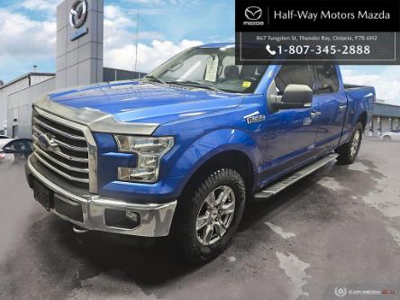 2015 Ford F-150  (Stk: 5237A) in Thunder Bay - Image 1 of 19