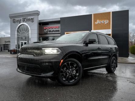 2023 Dodge Durango GT (Stk: 7783) in Hamilton - Image 1 of 23