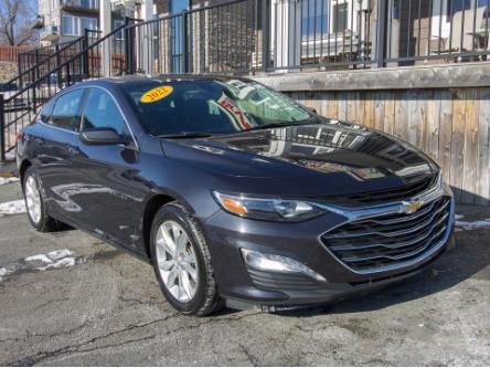 2022 Chevrolet Malibu LT (Stk: 119304) in Lower Sackville - Image 1 of 27