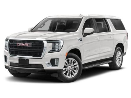 2023 GMC Yukon XL SLE (Stk: PR490183) in Creston - Image 1 of 11