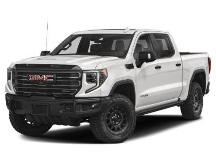 2024 GMC Sierra 1500 AT4X (Stk: RG193815) in Creston - Image 1 of 12