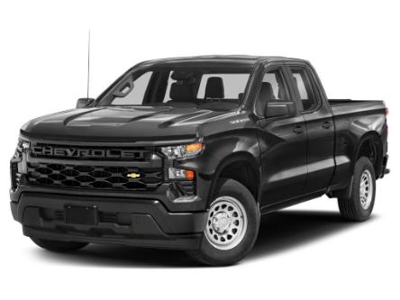 2024 Chevrolet Silverado 1500 Custom (Stk: RZ165028) in Creston - Image 1 of 11