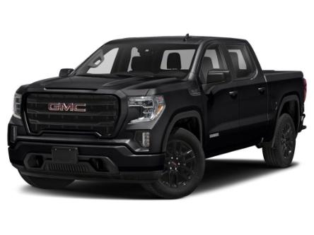 2021 GMC Sierra 1500 Elevation (Stk: 18579P) in Creston - Image 1 of 9