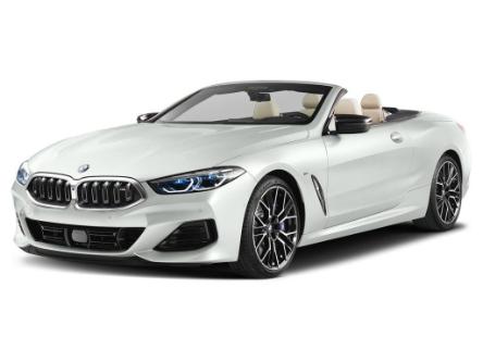 2024 BMW M850i xDrive (Stk: 24703) in Thornhill - Image 1 of 2