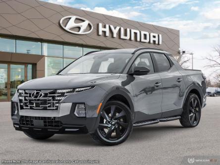 2024 Hyundai Santa Cruz Ultimate (Stk: 116733) in London - Image 1 of 21