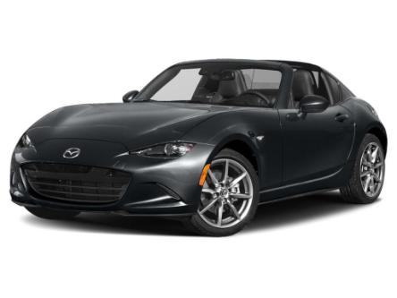 2023 Mazda MX-5 RF GT (Stk: 23-0152) in Ajax - Image 1 of 3