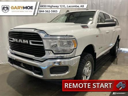 2019 RAM 2500 Big Horn (Stk: FP0561) in Lacombe - Image 1 of 24
