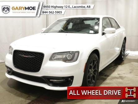 2021 Chrysler 300 S (Stk: FP0564) in Lacombe - Image 1 of 22