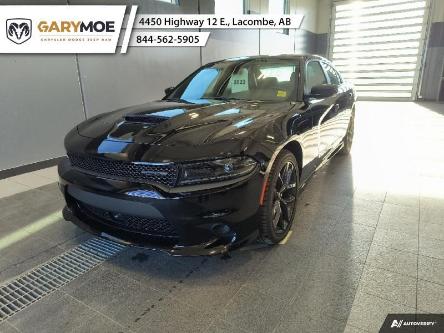 2023 Dodge Charger GT (Stk: F234099) in Lacombe - Image 1 of 15
