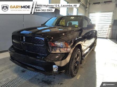 2023 RAM 1500 Classic Tradesman (Stk: F234214) in Lacombe - Image 1 of 14