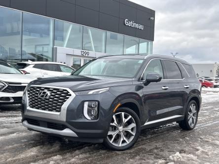 2022 Hyundai Palisade  (Stk: P2792A) in Gatineau - Image 1 of 20