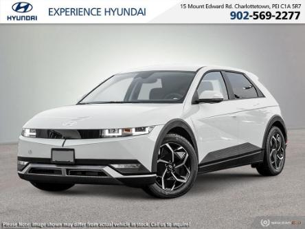 2024 Hyundai IONIQ 5 Preferred Long Range (Stk: N275702) in Charlottetown - Image 1 of 23