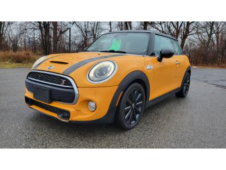 2015 MINI 3 Door Cooper S in Morrisburg - Image 1 of 10