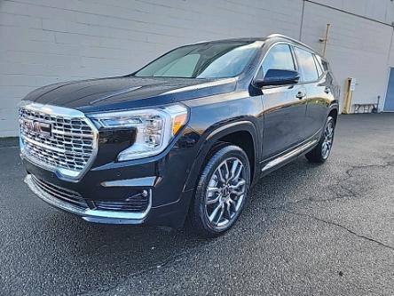 2024 GMC Terrain Denali (Stk: 235423) in New Glasgow - Image 1 of 14