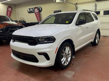 2023 Dodge Durango GT (Stk: T23-101A) in Nipawin - Image 1 of 24