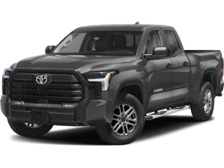 2024 Toyota Tundra SR (Stk: 20488) in Collingwood - Image 1 of 2