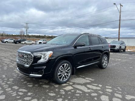 2024 GMC Terrain Denali (Stk: 24071) in St. Stephen - Image 1 of 8