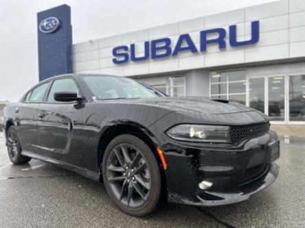 2022 Dodge Charger GT (Stk: P1680) in Newmarket - Image 1 of 18