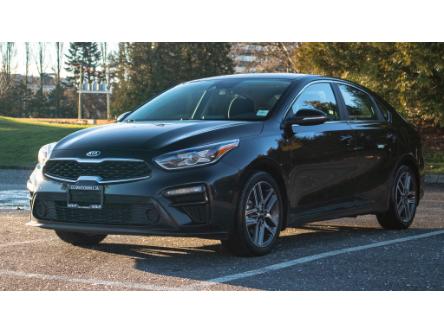 2020 Kia Forte EX+ (Stk: DD0278) in Vancouver - Image 1 of 22