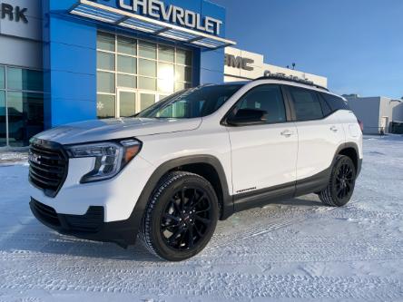 2024 GMC Terrain SLE (Stk: 9957) in Vermilion - Image 1 of 26