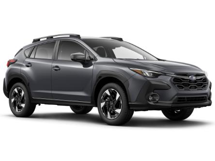 2024 Subaru Crosstrek Limited (Stk: 364271) in Red Deer - Image 1 of 10