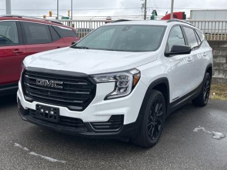 2024 GMC Terrain SLE (Stk: 116056) in BRAMPTON - Image 1 of 15