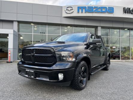 2019 RAM 1500 Classic SLT (Stk: P4723) in Surrey - Image 1 of 15