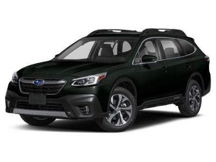 2020 Subaru Outback Limited (Stk: 31548AZ) in Thunder Bay - Image 1 of 12