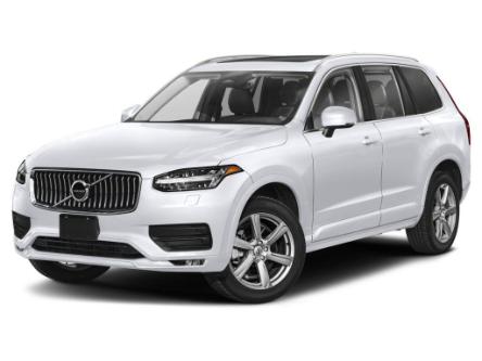 2024 Volvo XC90 B6 Core Bright Theme (Stk: 240416N) in Fredericton - Image 1 of 12