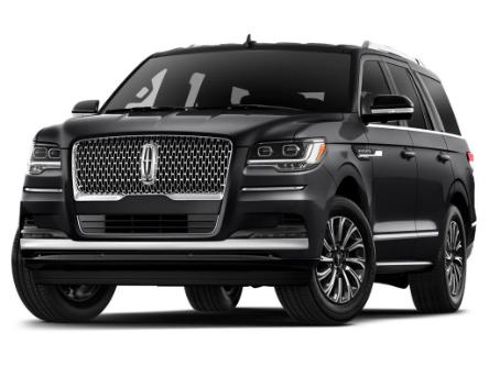 2024 Lincoln Navigator Reserve (Stk: 24NA143) in Newmarket - Image 1 of 2