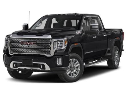 2023 GMC Sierra 3500HD Denali (Stk: PF214653) in Cranbrook - Image 1 of 12