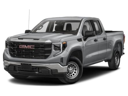 2023 GMC Sierra 1500 Pro (Stk: PZ257230) in Cranbrook - Image 1 of 11